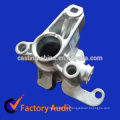 OEM electric-outboard impeller